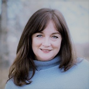Owner Shannon Spence
