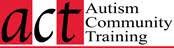 Autism Community Training