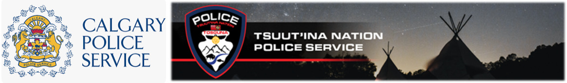 calgary police