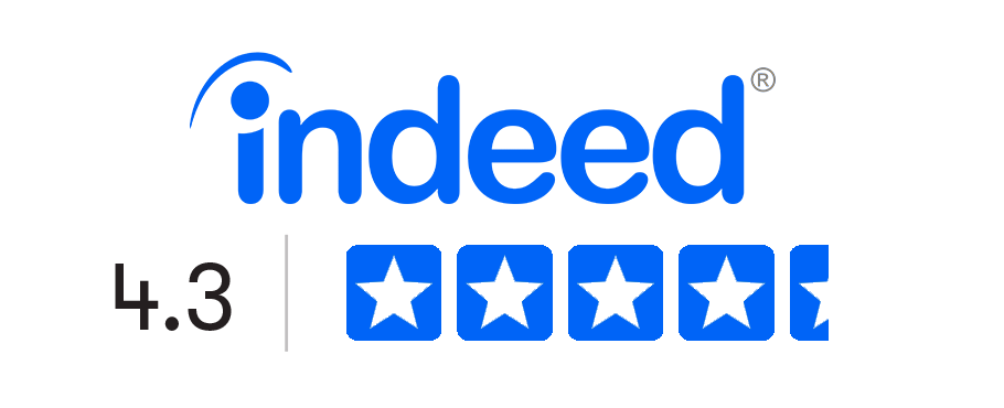 Go to indeed.com (reviews subpage)